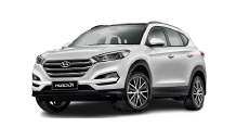 Hyundai New Tucson