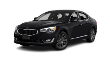 Kia Cadenza